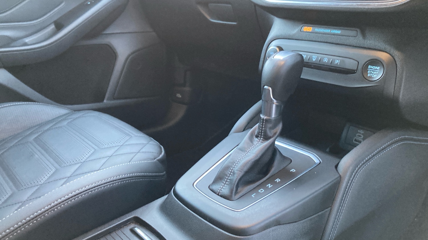 Used Ford Focus 2024 for sale - 76748013: Photo 13