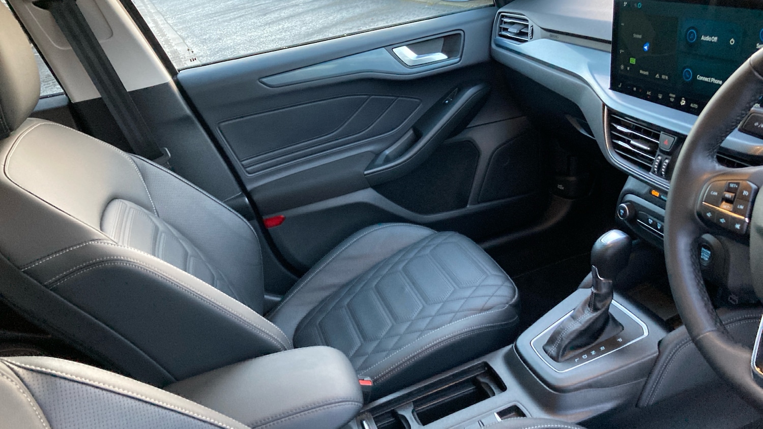 Used Ford Focus 2024 for sale - 76748013: Photo 14