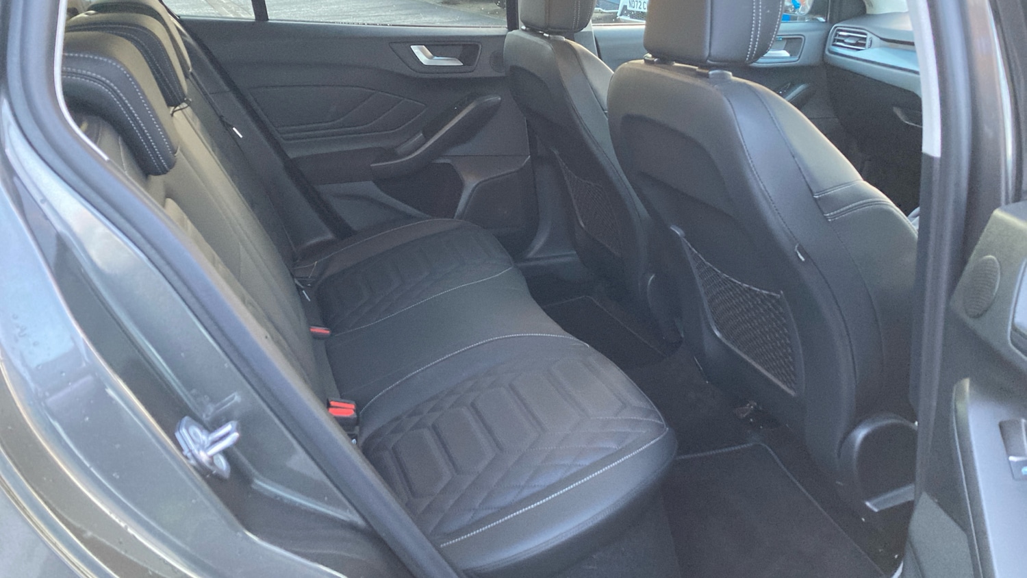 Used Ford Focus 2024 for sale - 76748013: Photo 16