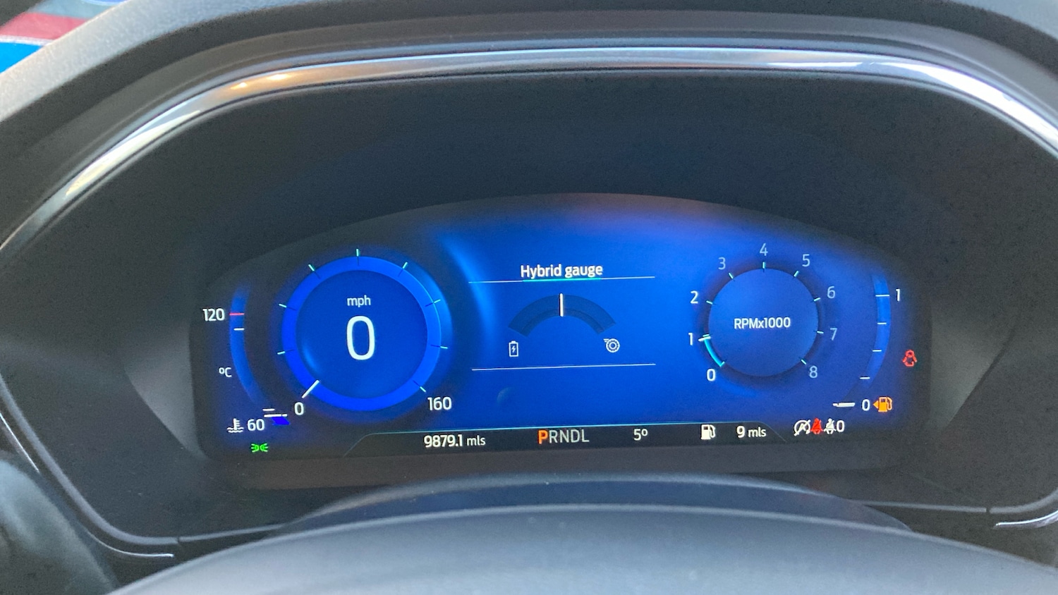 Used Ford Focus 2024 for sale - 76748013: Photo 18