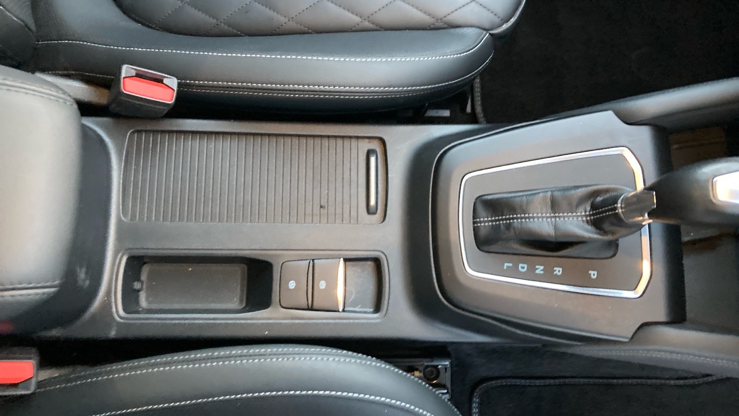 Used Ford Focus 2024 for sale - 76748013: Photo 19