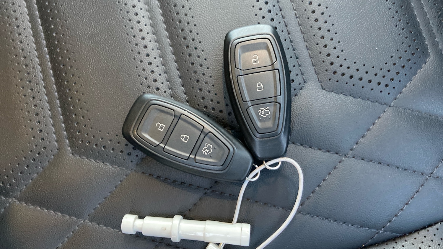 Used Ford Focus 2024 for sale - 76748013: Photo 20