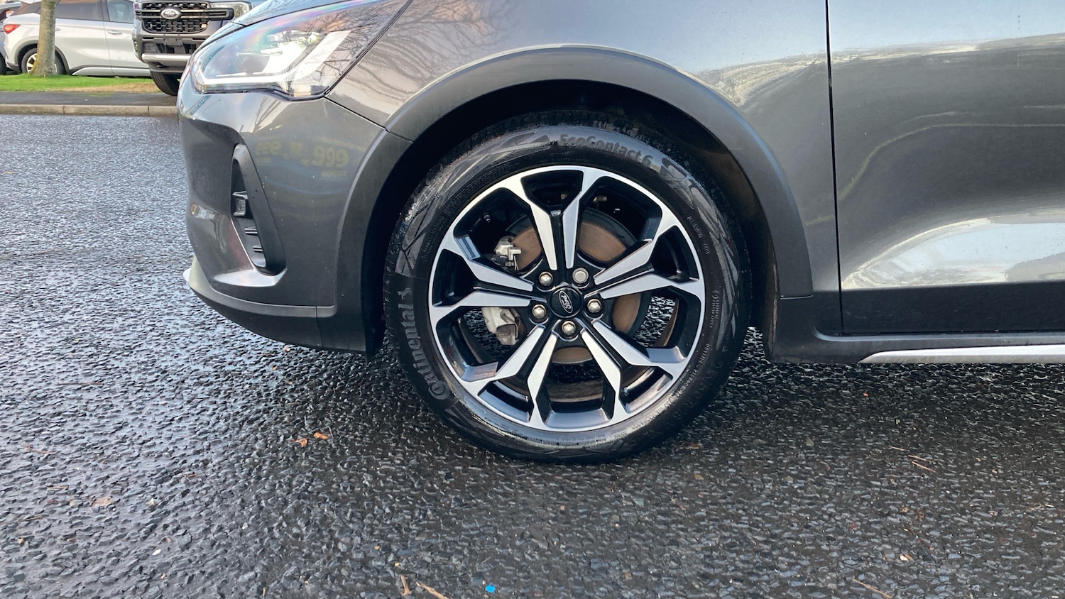 Used Ford Focus 2024 for sale - 76748013: Photo 21