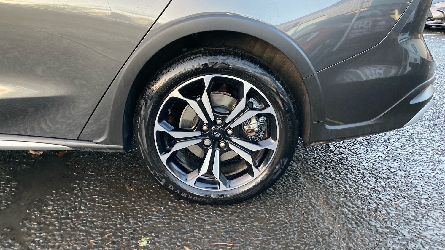 Used Ford Focus 2024 for sale - 76748013: Photo 22