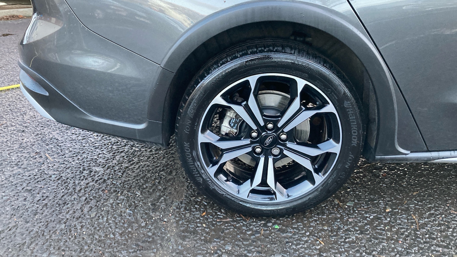 Used Ford Focus 2024 for sale - 76748013: Photo 23