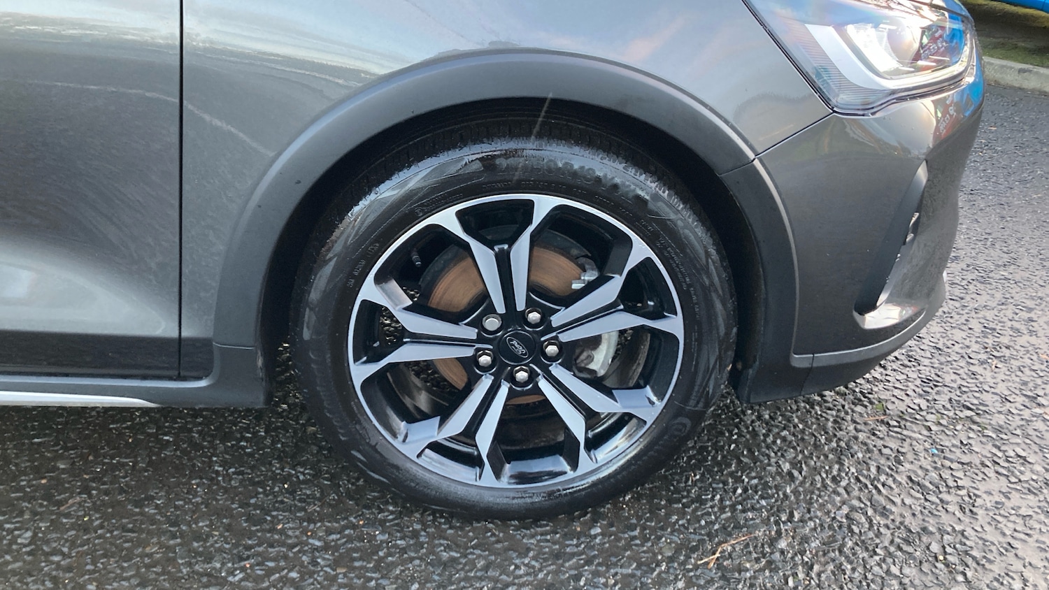 Used Ford Focus 2024 for sale - 76748013: Photo 24