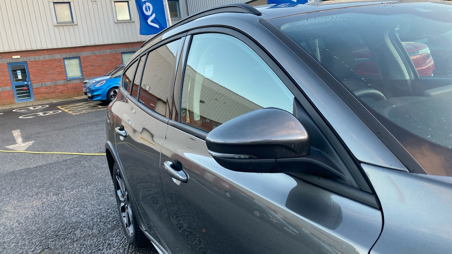 Used Ford Focus 2024 for sale - 76748013: Photo 26