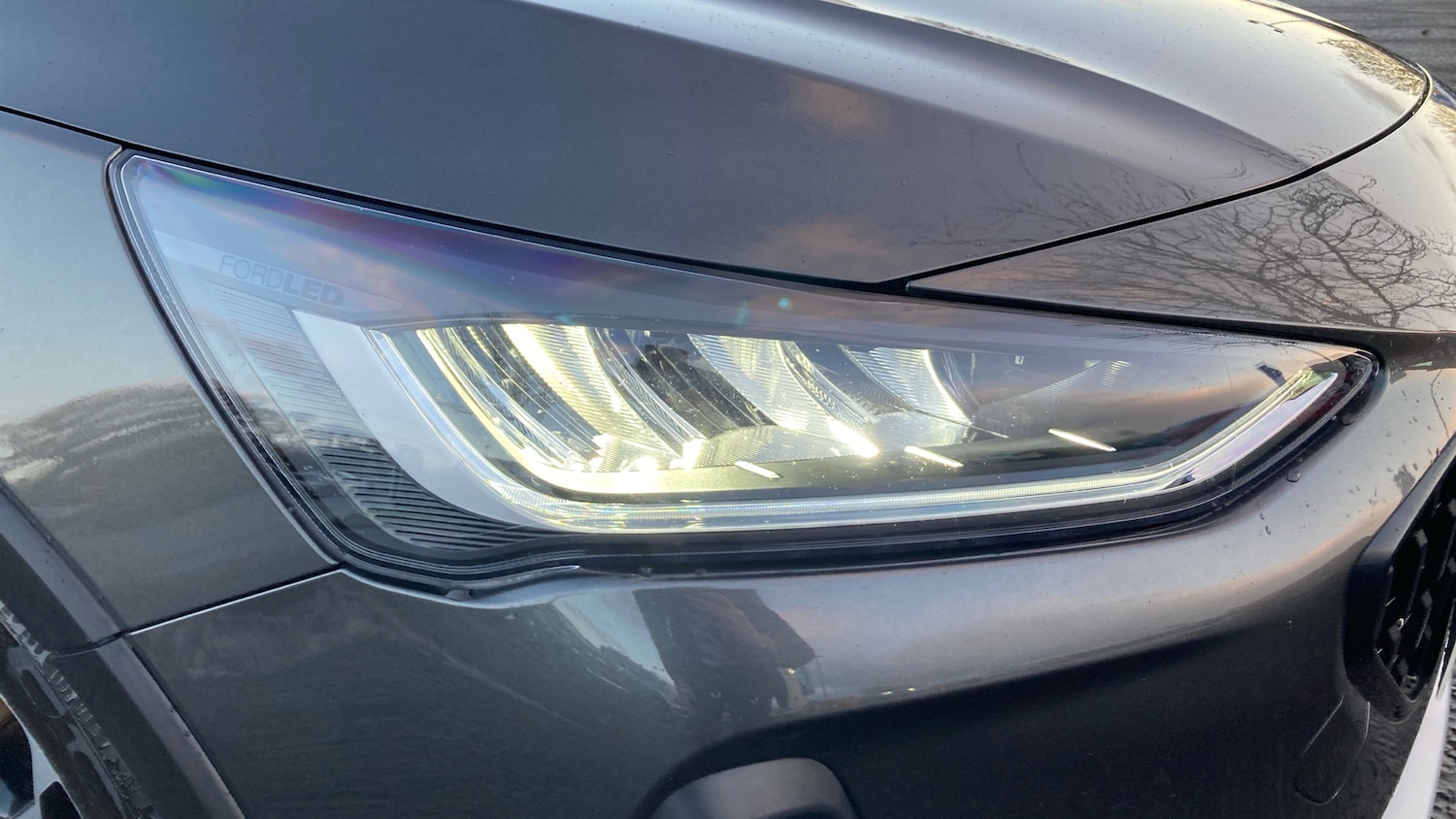 Used Ford Focus 2024 for sale - 76748013: Photo 27