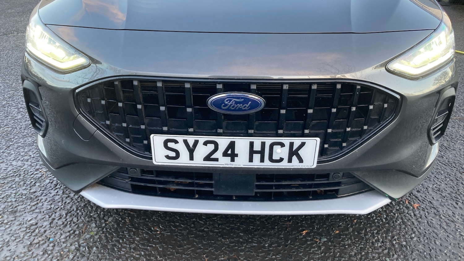 Used Ford Focus 2024 for sale - 76748013: Photo 28