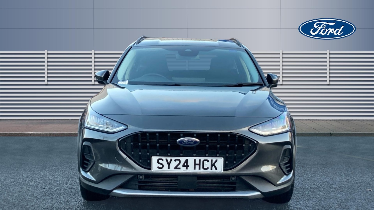 Used Ford Focus 2024 for sale - 76748013: Photo 3