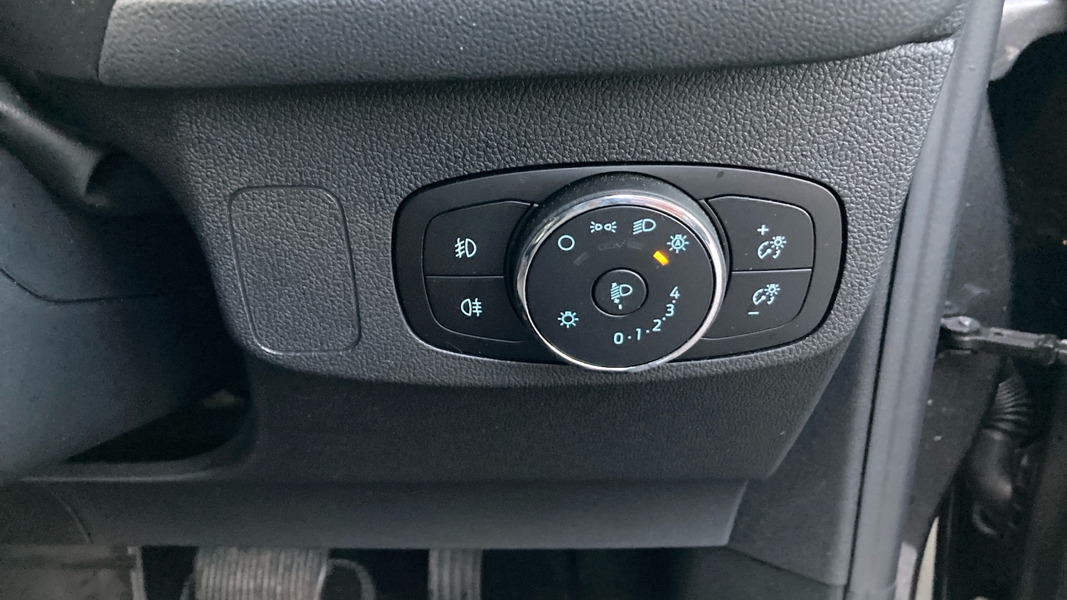 Used Ford Focus 2024 for sale - 76748013: Photo 32