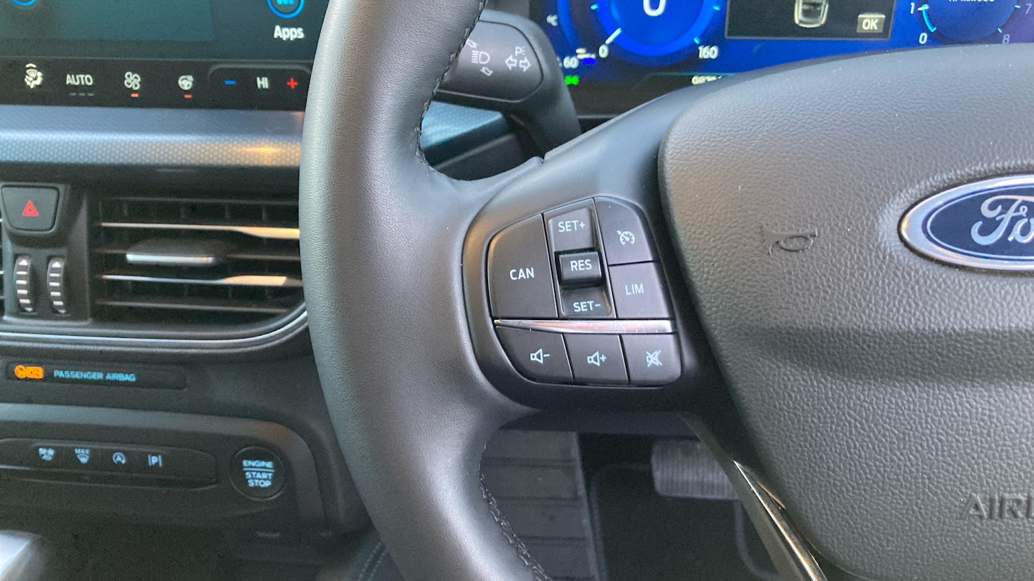 Used Ford Focus 2024 for sale - 76748013: Photo 35