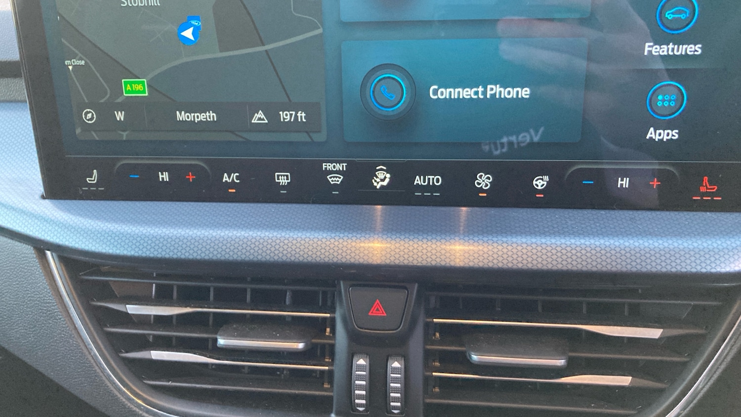 Used Ford Focus 2024 for sale - 76748013: Photo 37