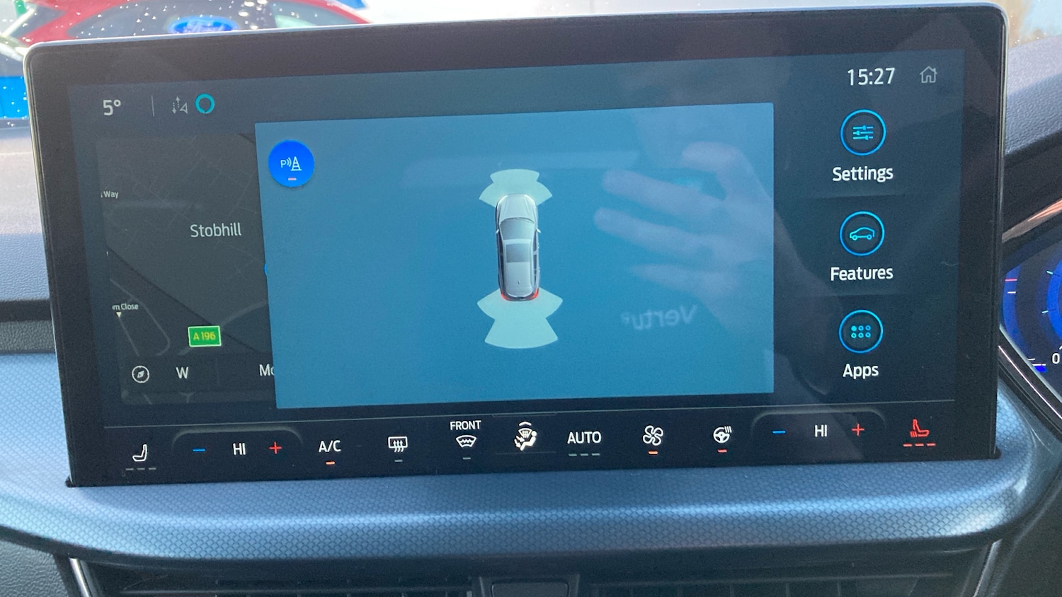 Used Ford Focus 2024 for sale - 76748013: Photo 42