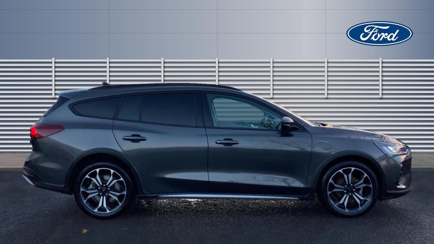 Used Ford Focus 2024 for sale - 76748013: Photo 5