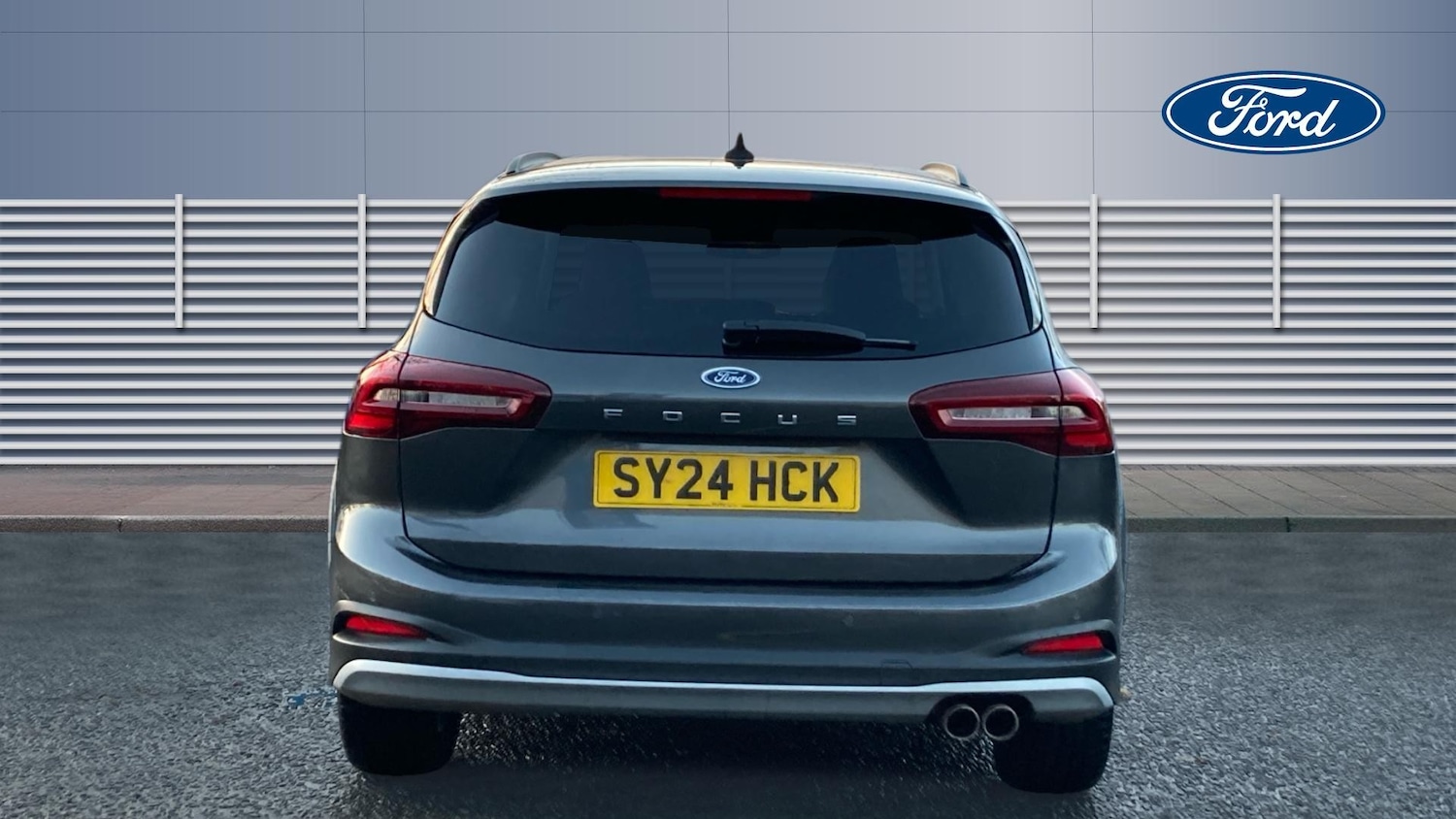 Used Ford Focus 2024 for sale - 76748013: Photo 6