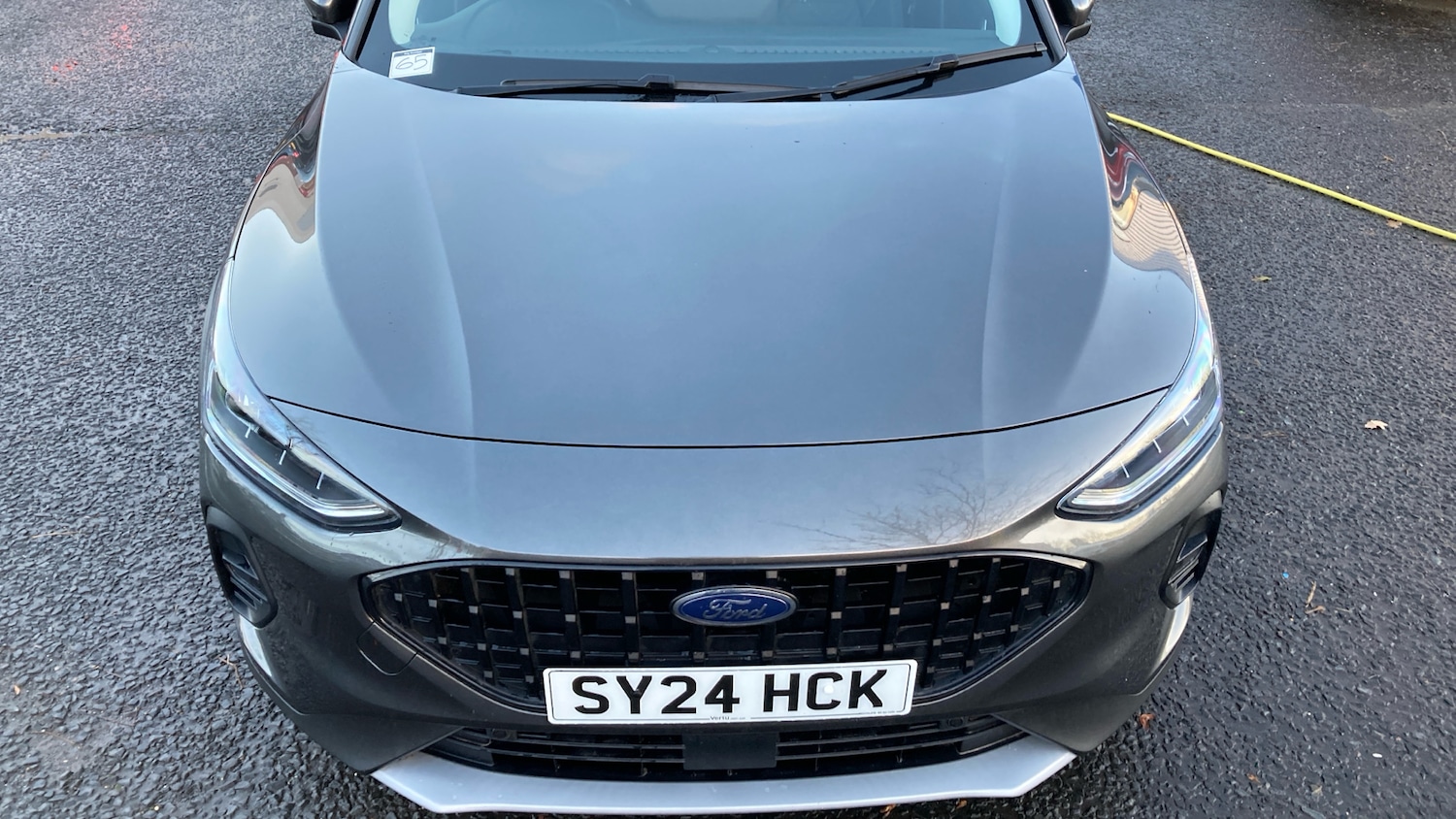 Used Ford Focus 2024 for sale - 76748013: Photo 8