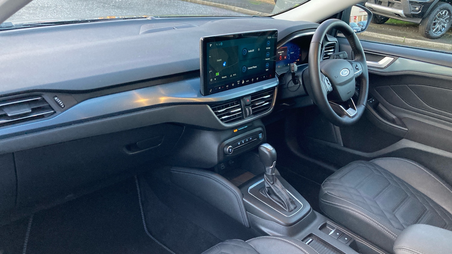 Used Ford Focus 2024 for sale - 76748013: Photo 9