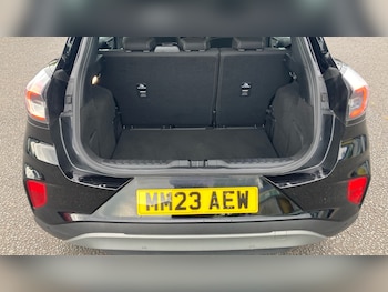 Used Ford Puma 2023 for sale - 78979344: Photo