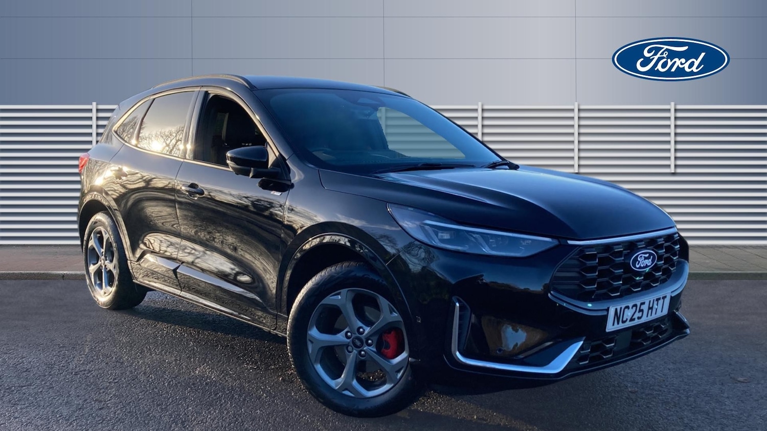 Used Ford Kuga 2025 for sale - 76791266: Photo 1