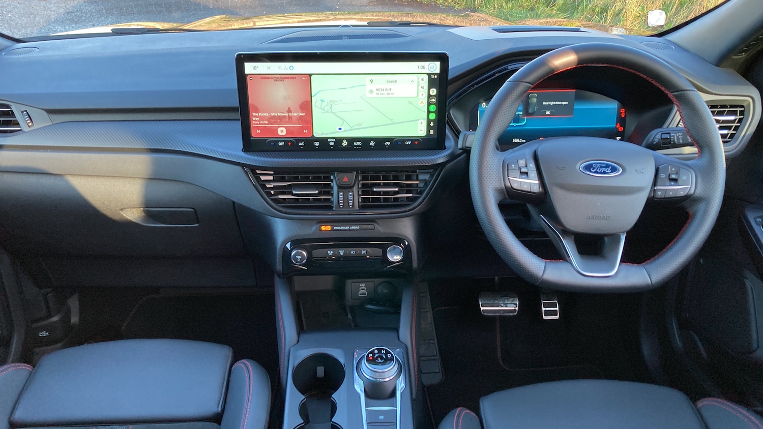 Used Ford Kuga 2025 for sale - 76791266: Photo 10