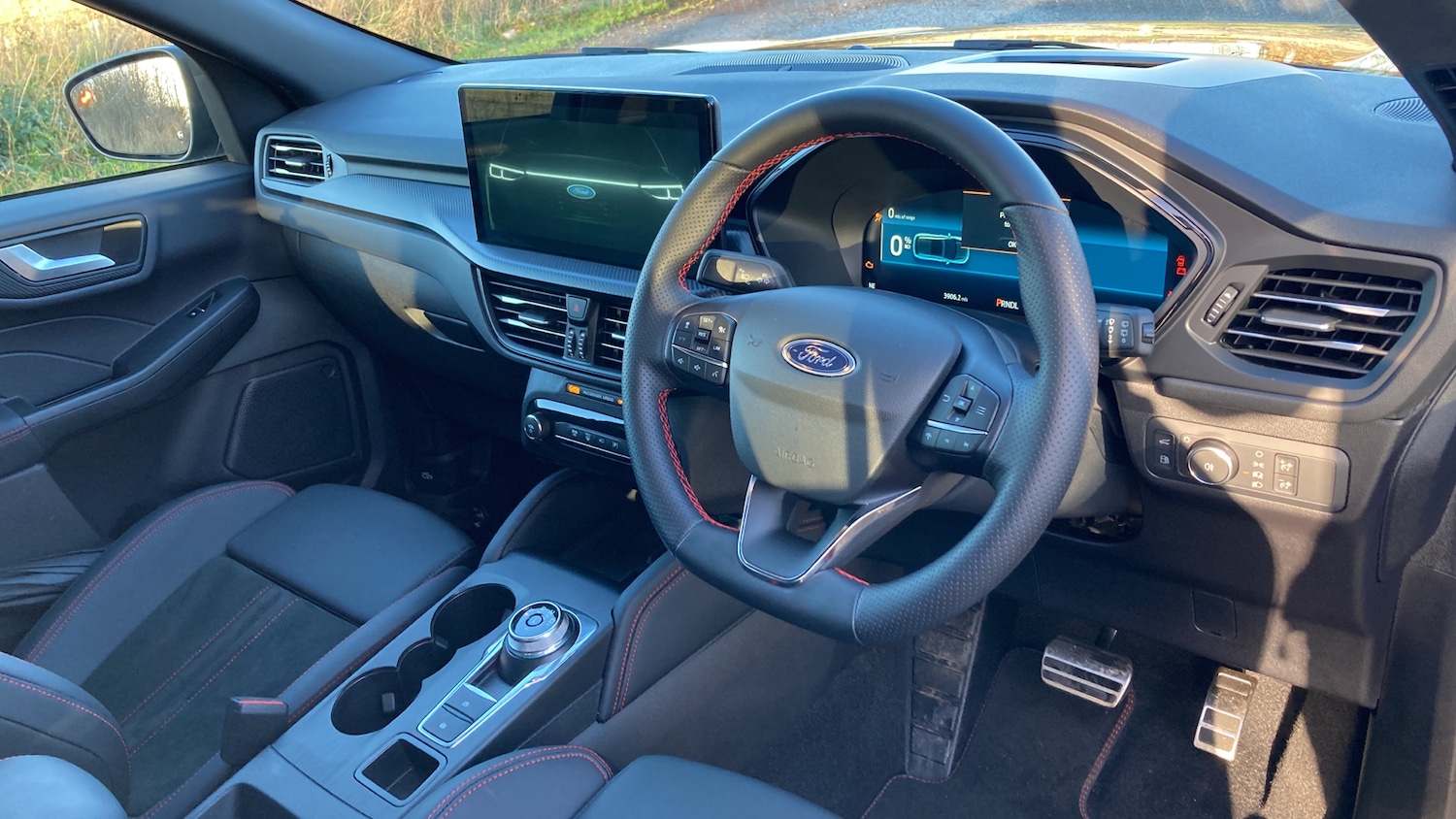 Used Ford Kuga 2025 for sale - 76791266: Photo 11