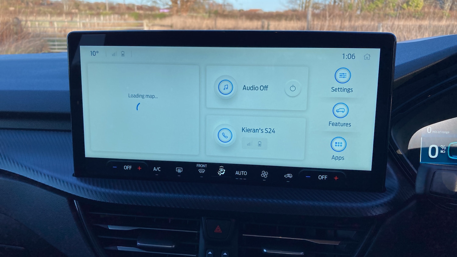 Used Ford Kuga 2025 for sale - 76791266: Photo 12