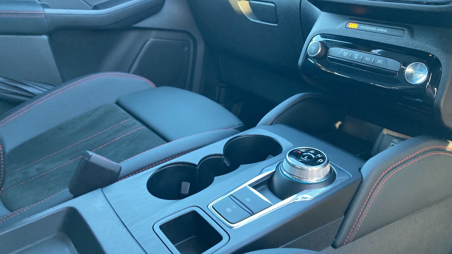 Used Ford Kuga 2025 for sale - 76791266: Photo 13