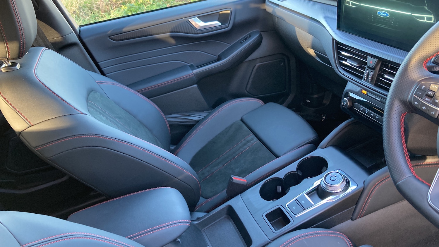 Used Ford Kuga 2025 for sale - 76791266: Photo 14