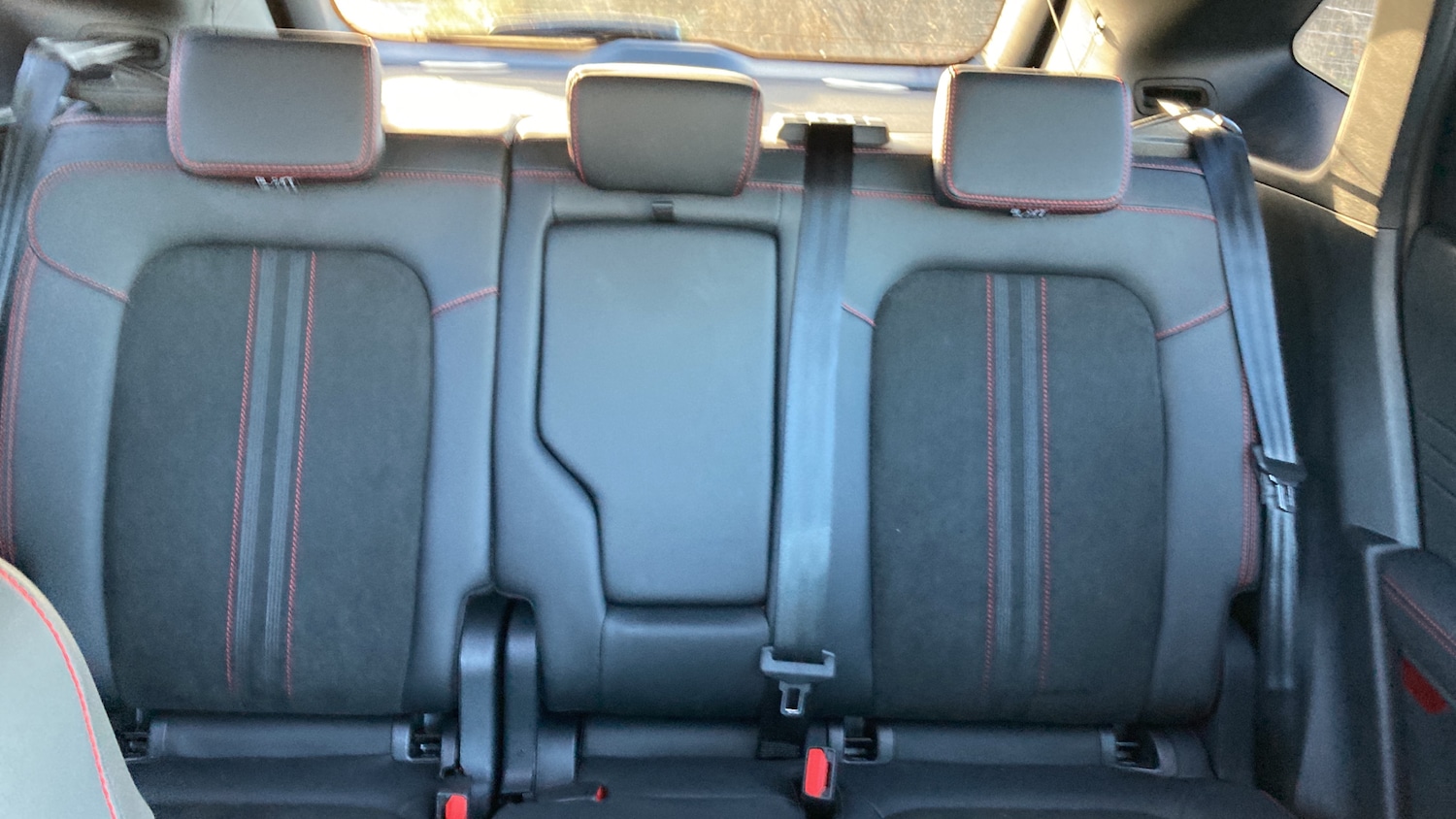 Used Ford Kuga 2025 for sale - 76791266: Photo 15