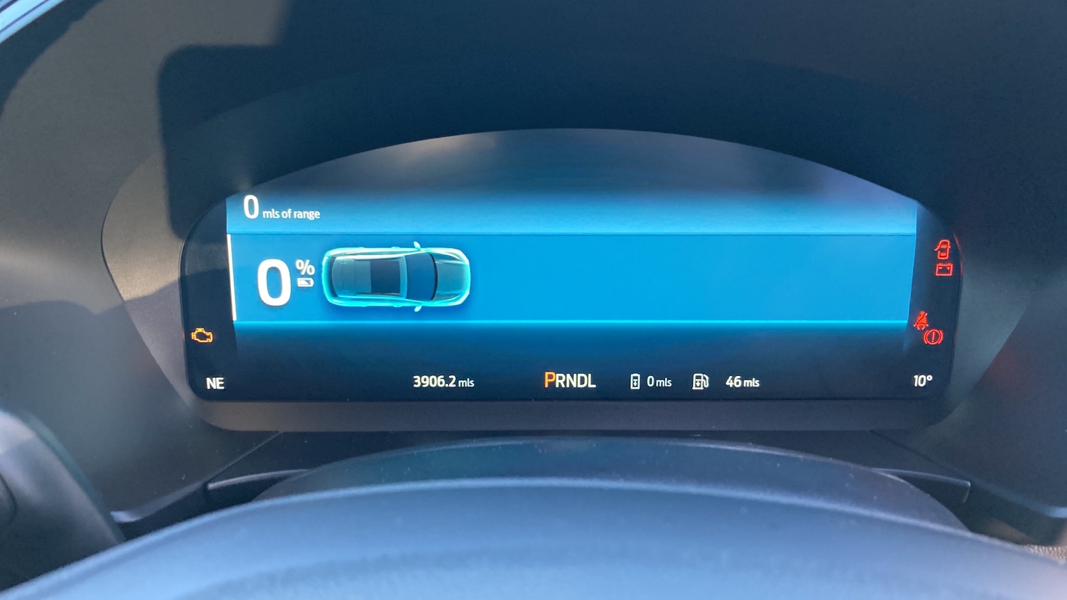 Used Ford Kuga 2025 for sale - 76791266: Photo 18