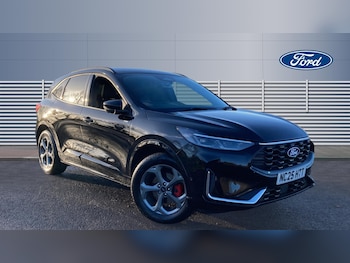 Used Ford Kuga 2025 for sale - 76791266: Photo