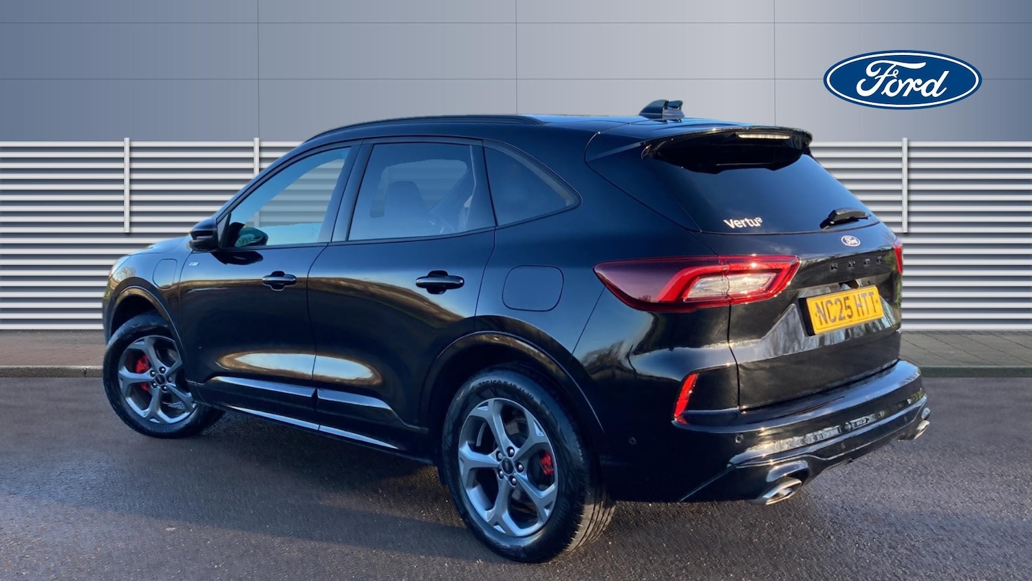 Used Ford Kuga 2025 for sale - 76791266: Photo 2