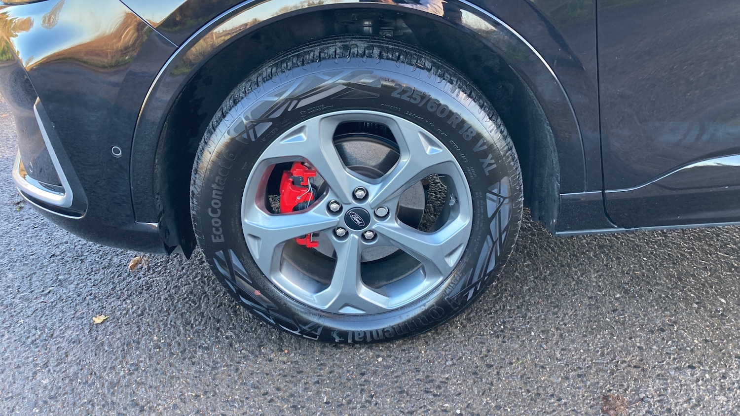 Used Ford Kuga 2025 for sale - 76791266: Photo 21