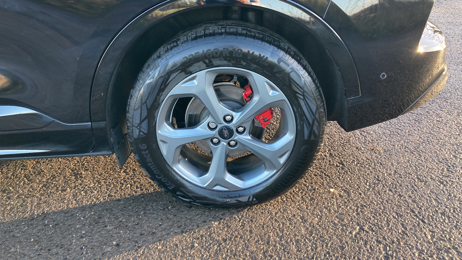 Used Ford Kuga 2025 for sale - 76791266: Photo 22