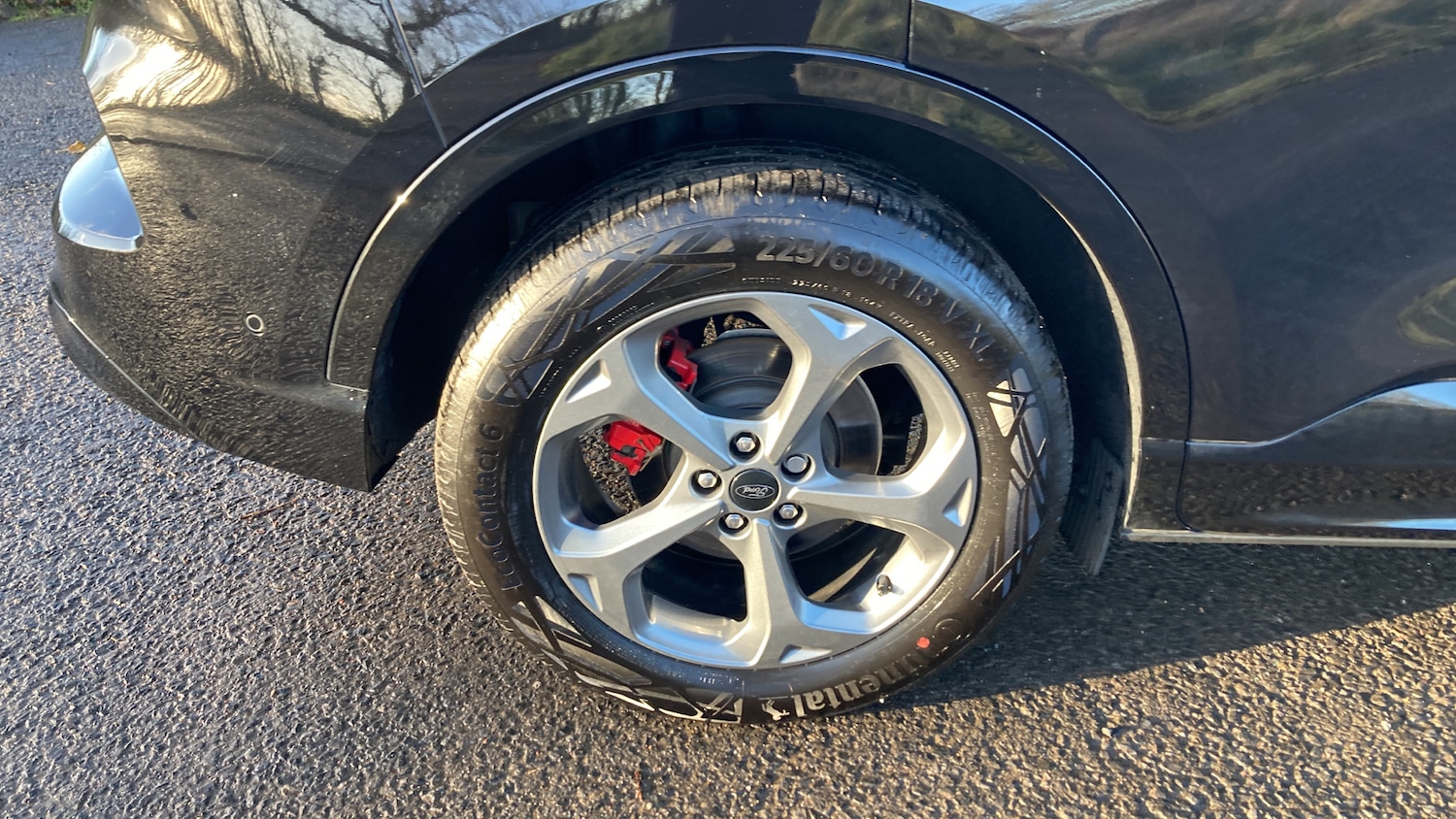 Used Ford Kuga 2025 for sale - 76791266: Photo 23