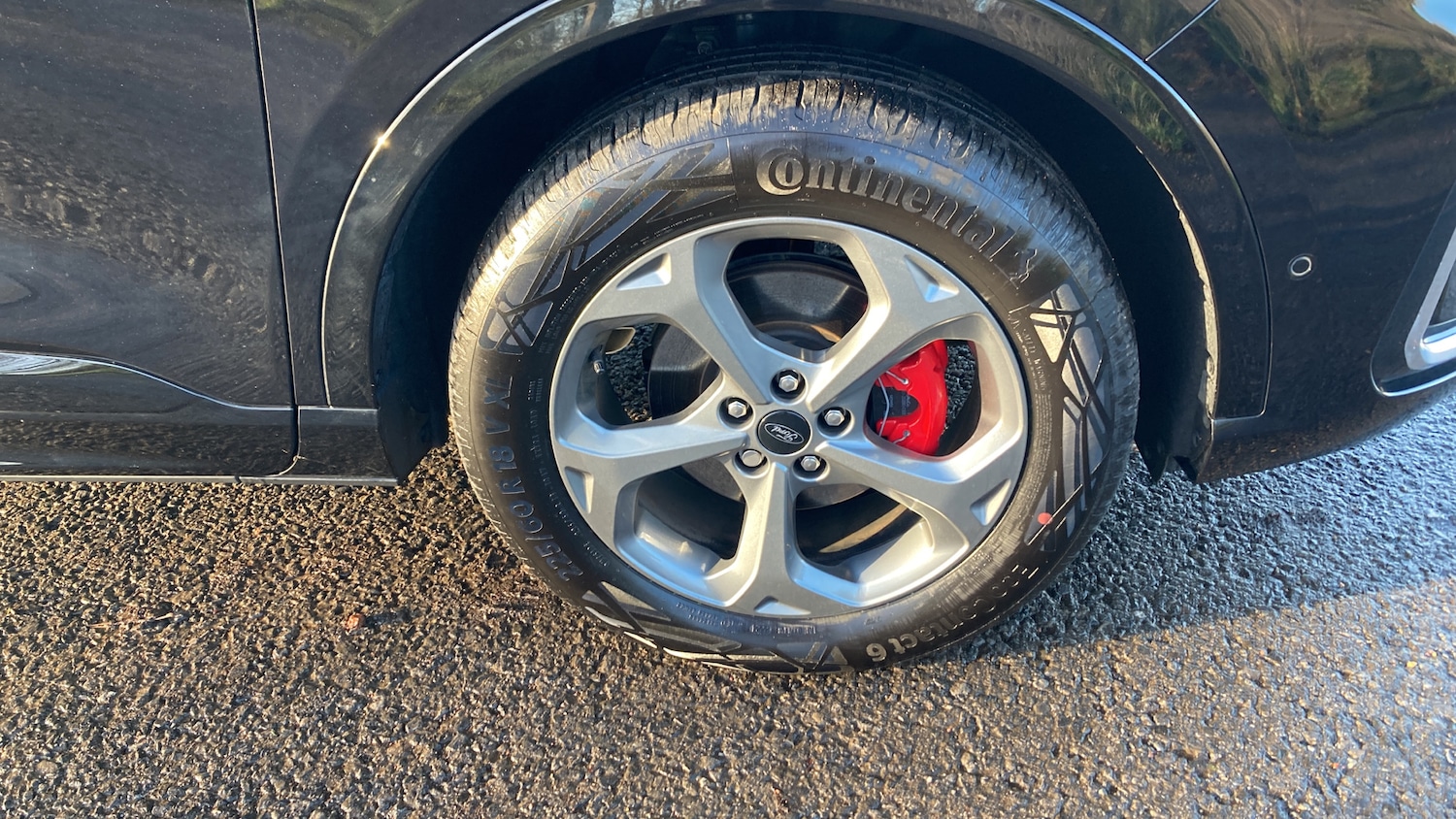 Used Ford Kuga 2025 for sale - 76791266: Photo 24