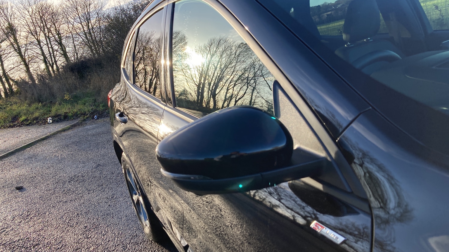 Used Ford Kuga 2025 for sale - 76791266: Photo 25