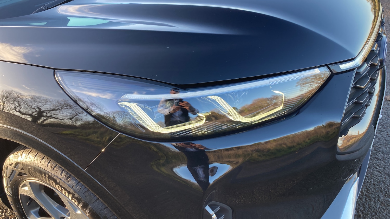 Used Ford Kuga 2025 for sale - 76791266: Photo 27