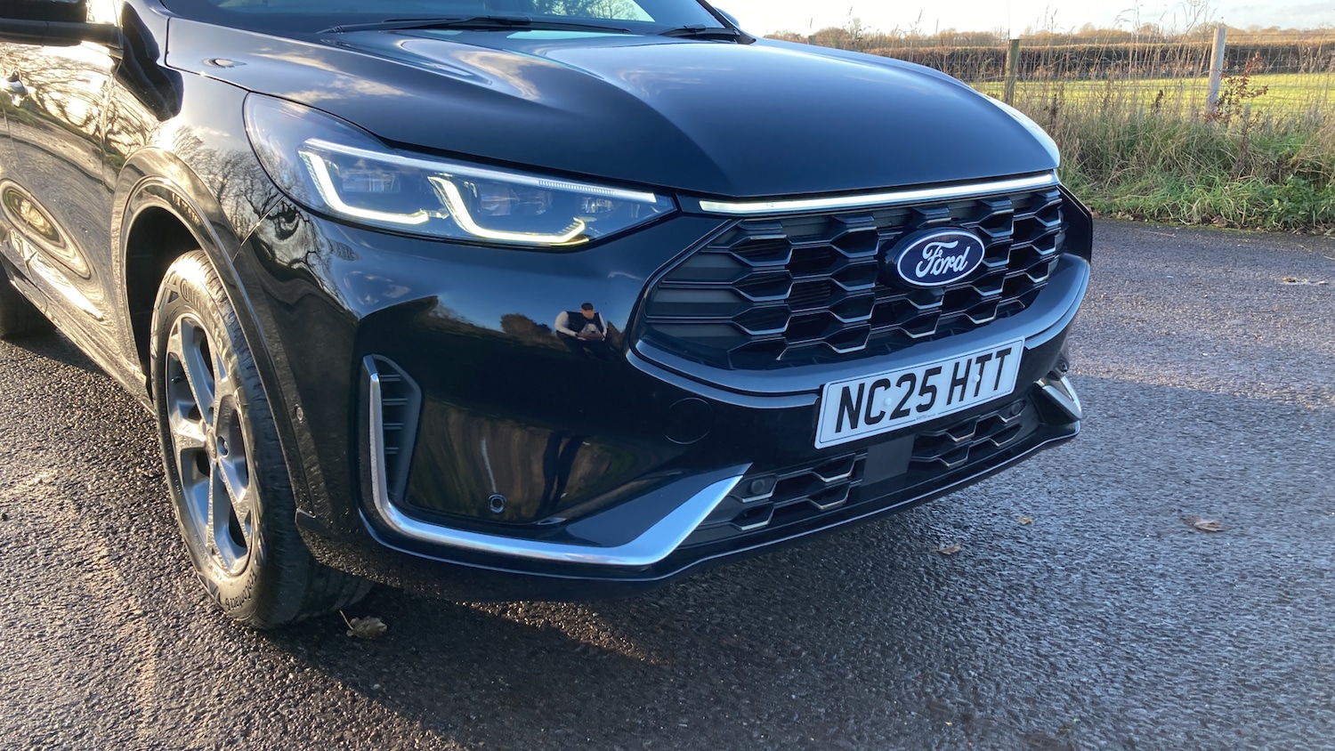 Used Ford Kuga 2025 for sale - 76791266: Photo 28