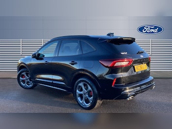 Used Ford Kuga 2025 for sale - 76791266: Photo