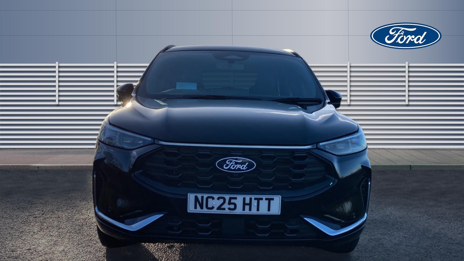 Used Ford Kuga 2025 for sale - 76791266: Photo 3