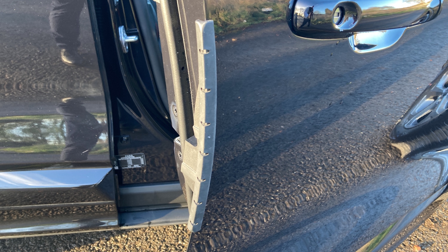 Used Ford Kuga 2025 for sale - 76791266: Photo 38