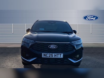 Used Ford Kuga 2025 for sale - 76791266: Photo