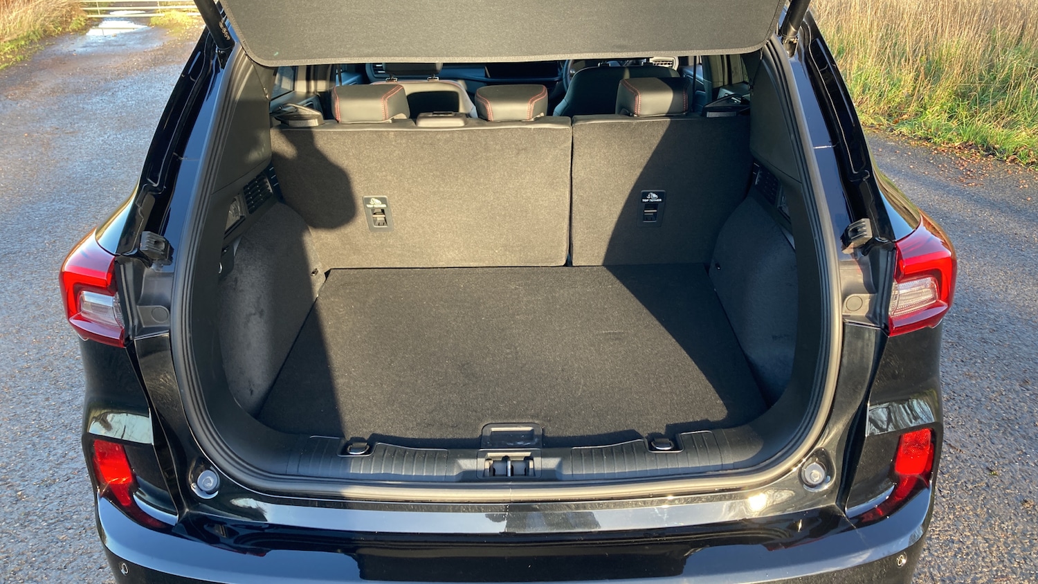 Used Ford Kuga 2025 for sale - 76791266: Photo 4