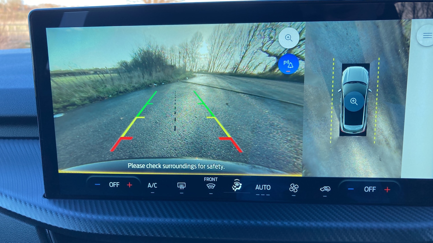 Used Ford Kuga 2025 for sale - 76791266: Photo 44