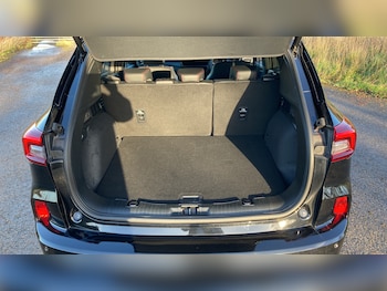 Used Ford Kuga 2025 for sale - 76791266: Photo