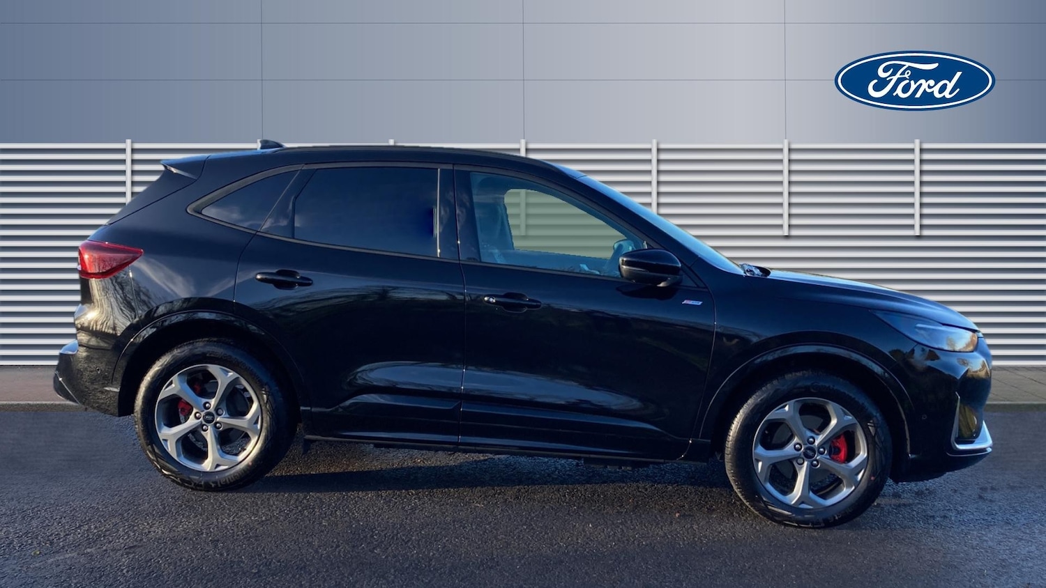 Used Ford Kuga 2025 for sale - 76791266: Photo 5