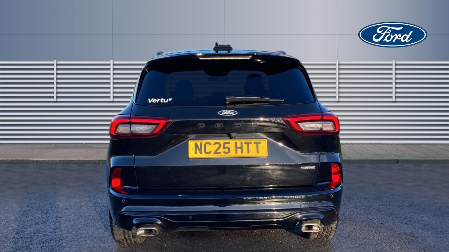 Used Ford Kuga 2025 for sale - 76791266: Photo 6