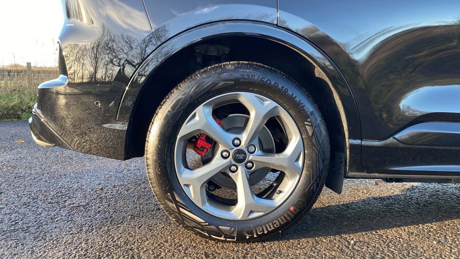 Used Ford Kuga 2025 for sale - 76791266: Photo 7